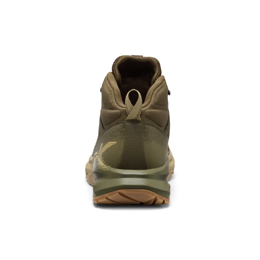 Keen Targhee Apex Mid WP Men's - Image 3
