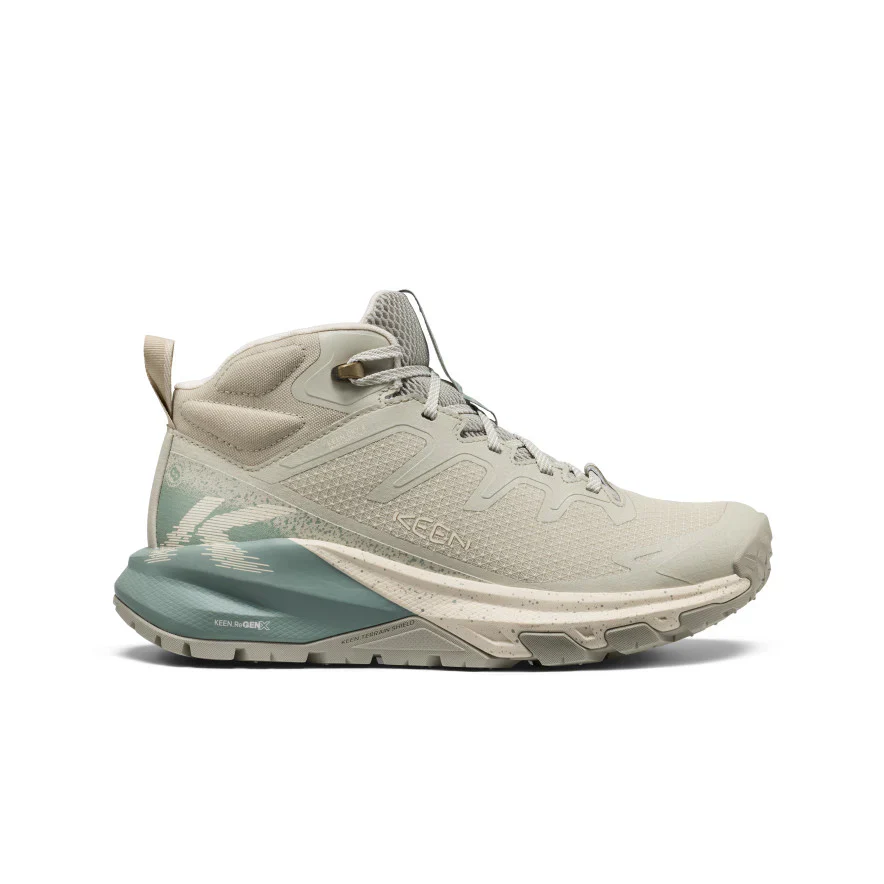 Keen Targhee Apex Mid WP Women's