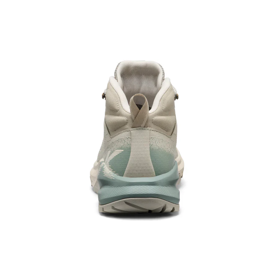 Keen Targhee Apex Mid WP Women's - Image 3