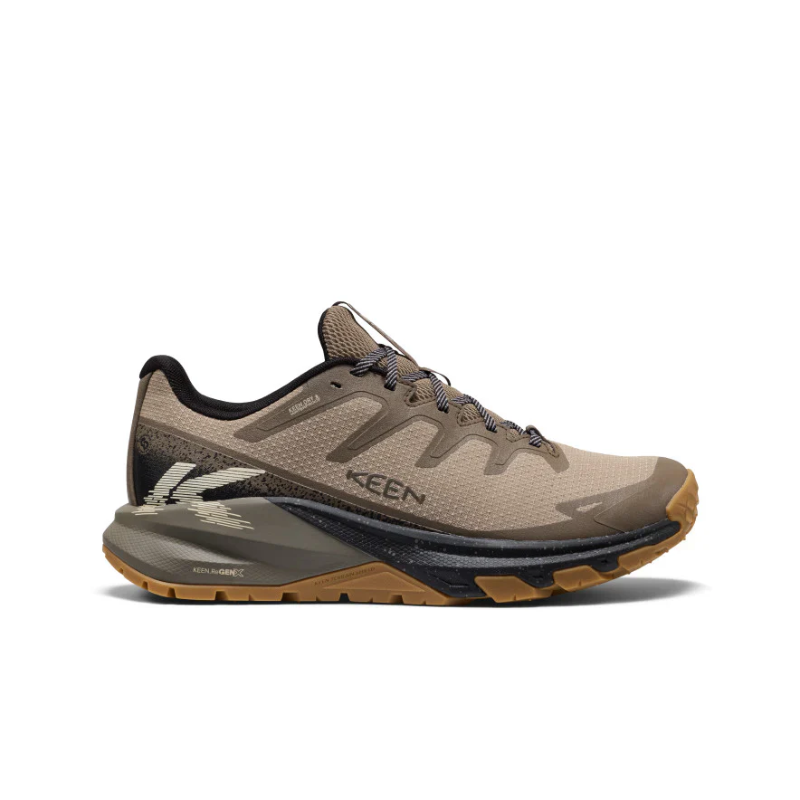 Keen Targhee Apex WP Men's