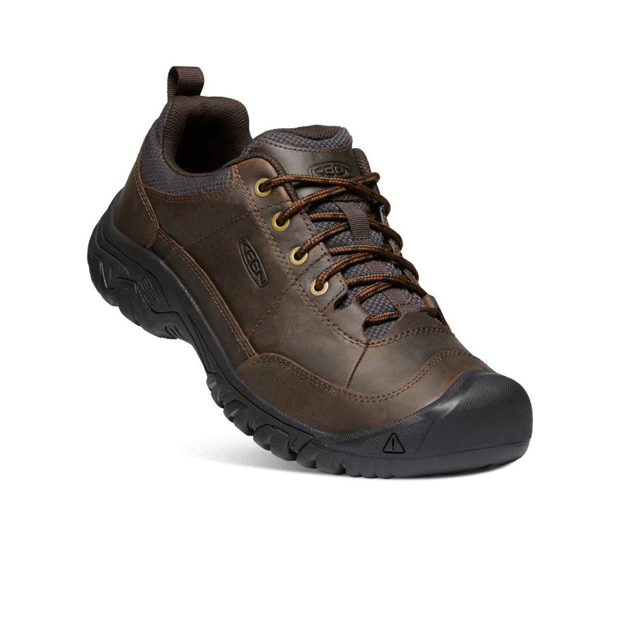 Keen Targhee III Oxford Men's - Image 3