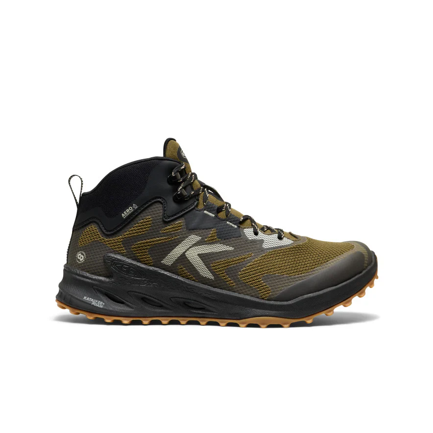 Keen Zionic NXT Mid WP Men's