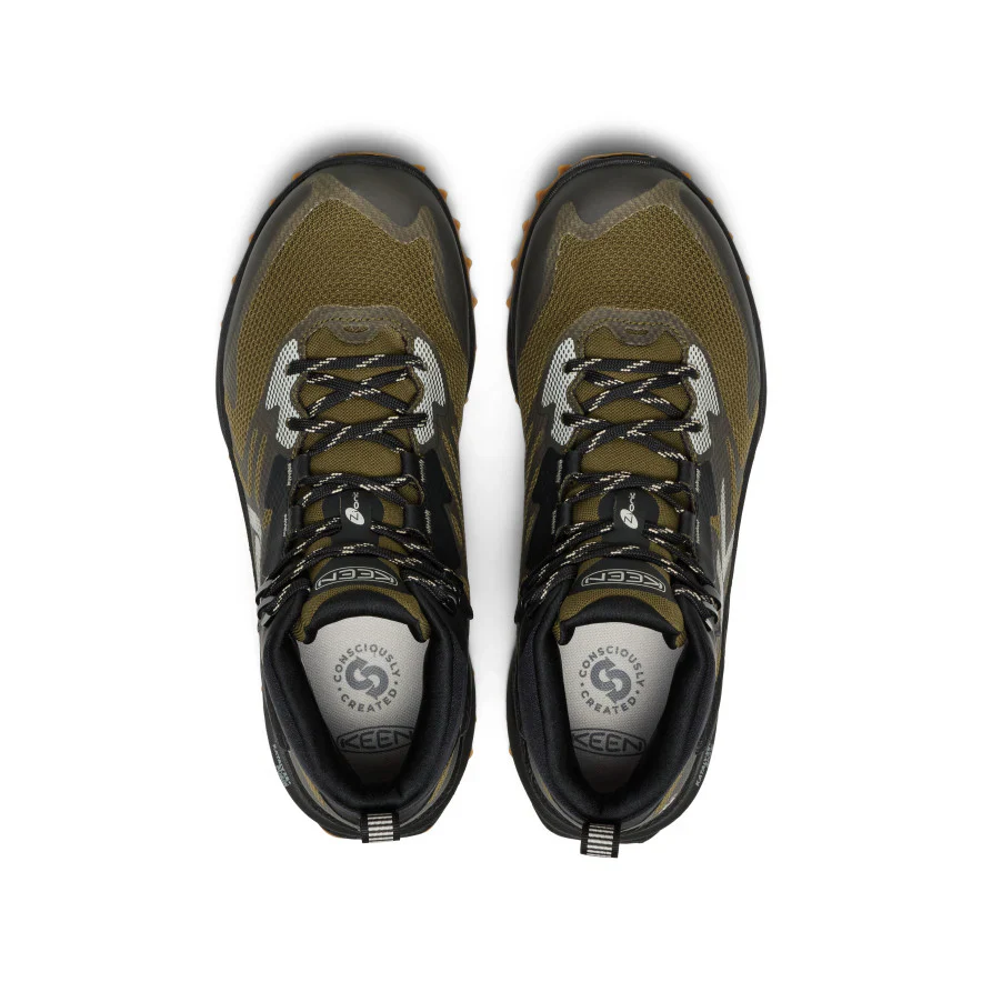 Keen Zionic NXT Mid WP Men's - Image 2