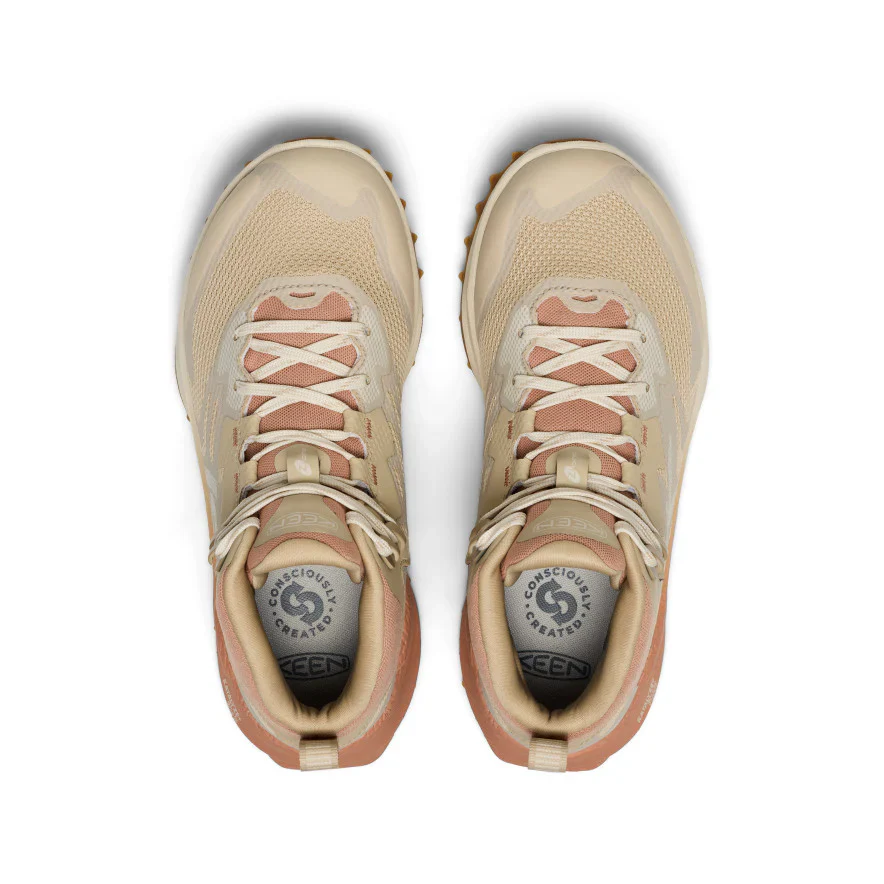 Keen Zionic NXT Mid WP Women's - Image 2