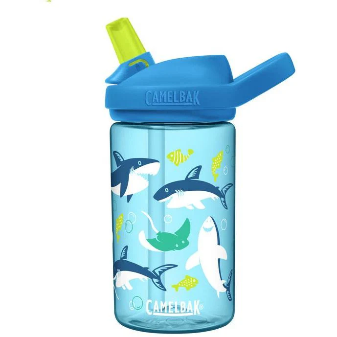 Camelbak Kids Eddy 400ML - Image 4