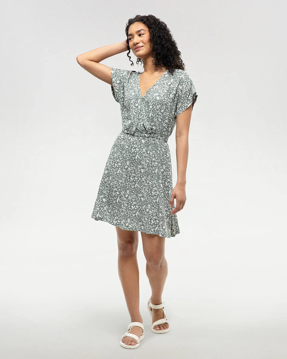 Ten Tree Kits Dress Women's