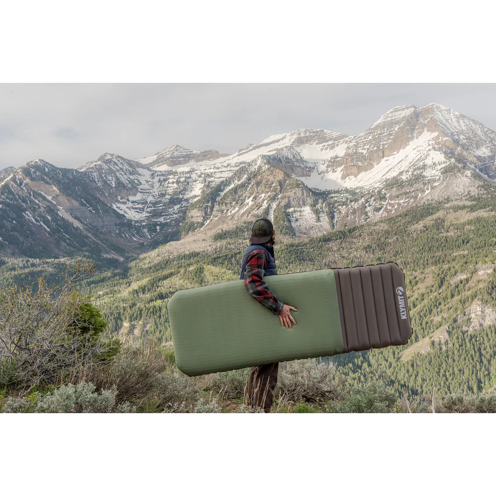 Klymit Klymaloft Double Pad - Image 4