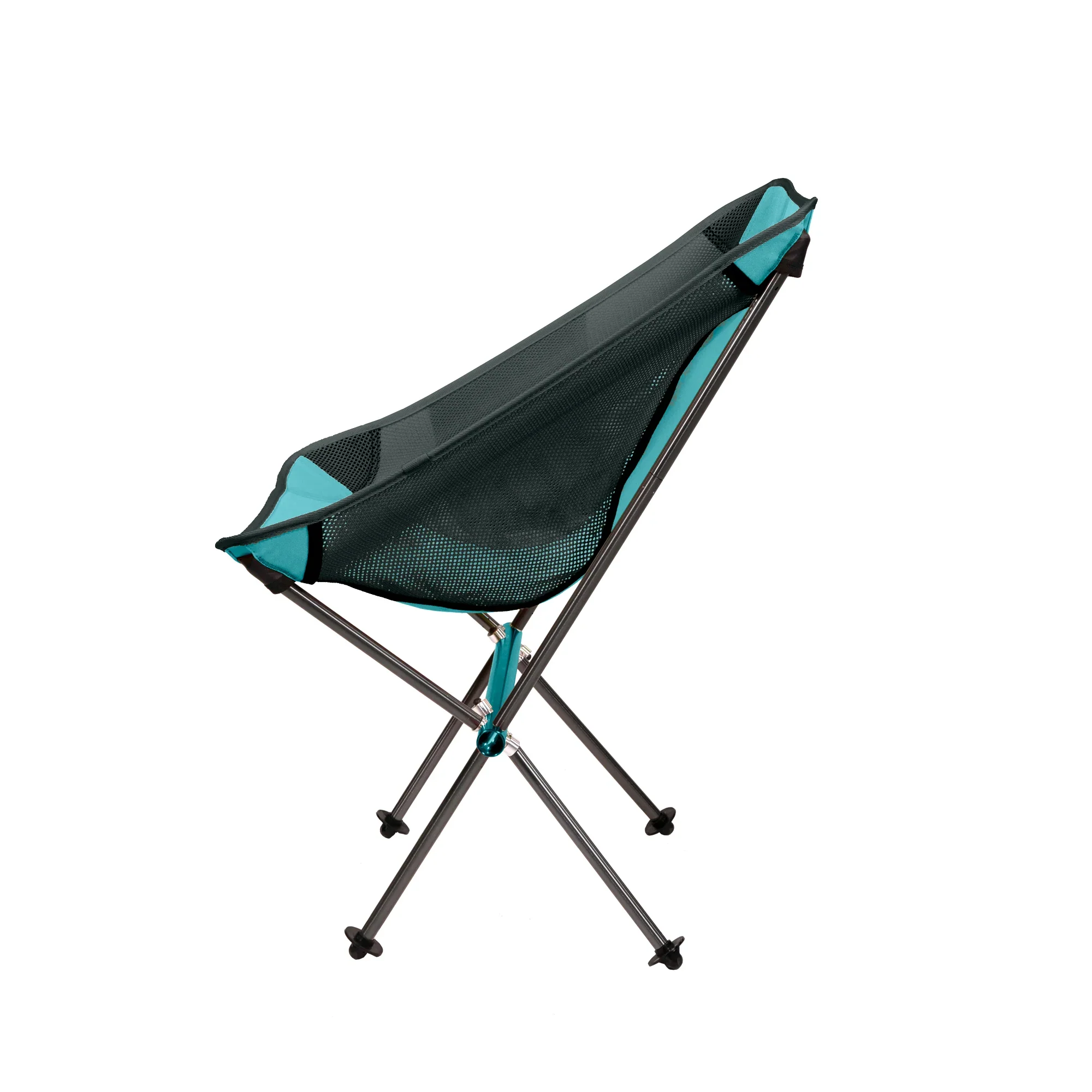 Klymit Ridgeline Short Camp Chair - Image 4