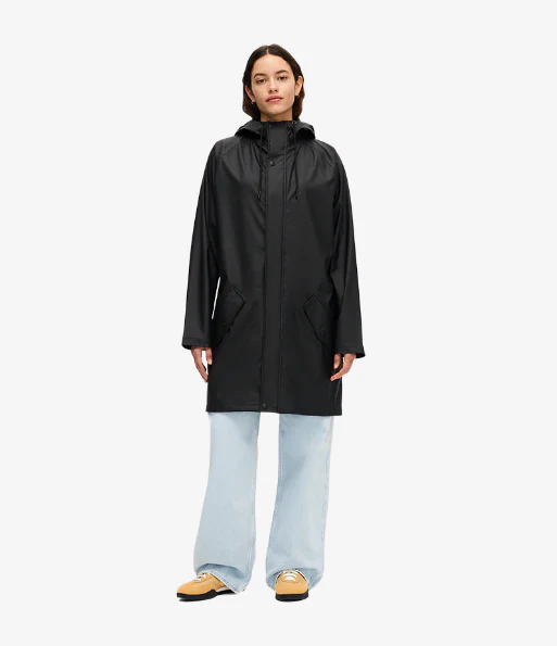 Kombi Drizzle 3/4 Length Jacket Women's