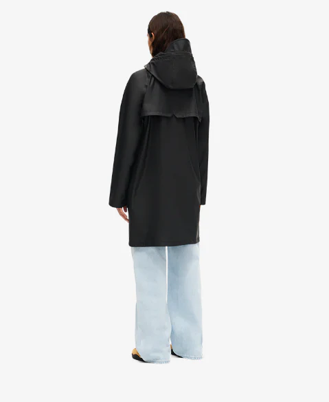 Kombi Drizzle 3/4 Length Jacket Women's - Image 2