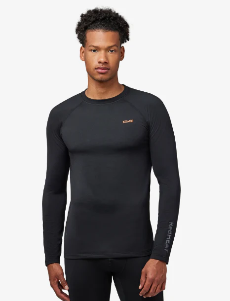 Kombi Redheat Extreme Crew Top Men's