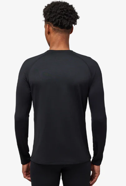 Kombi Redheat Extreme Crew Top Men's - Image 2