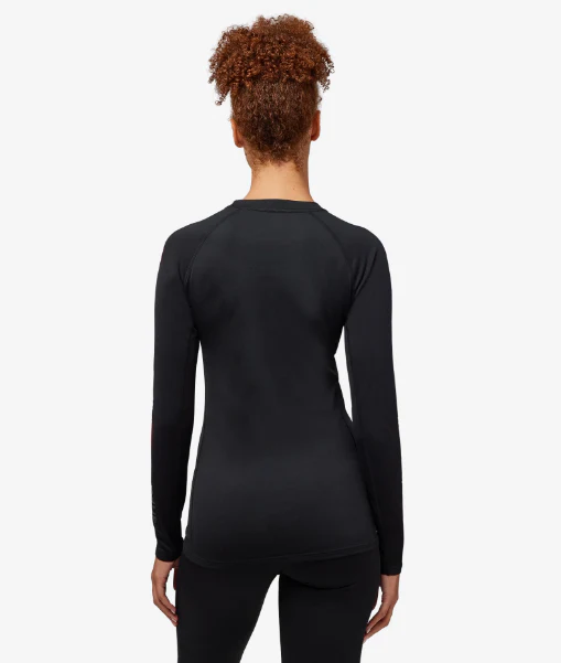 Kombi Redheat Extreme Crew Top Women's - Image 2