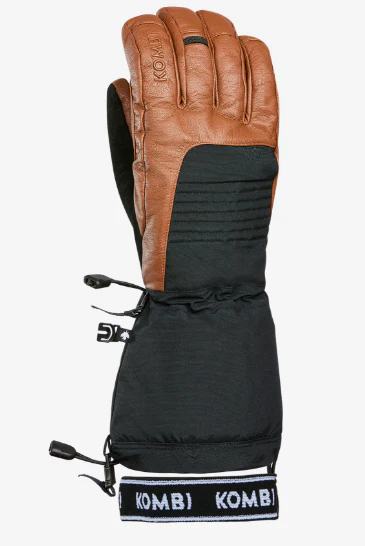 Kombi Session Glove Men's