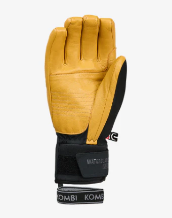 Kombi Session Short Glove Men's - Image 3