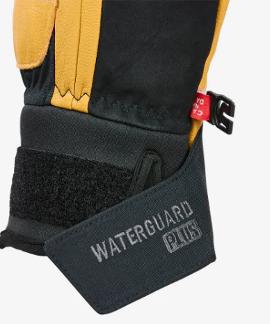 Kombi Session Short Glove Men's - Image 4