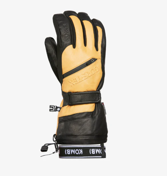 Kombi The Patrol Glove Men