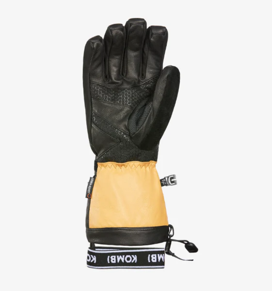 Kombi The Patrol Glove Men - Image 2