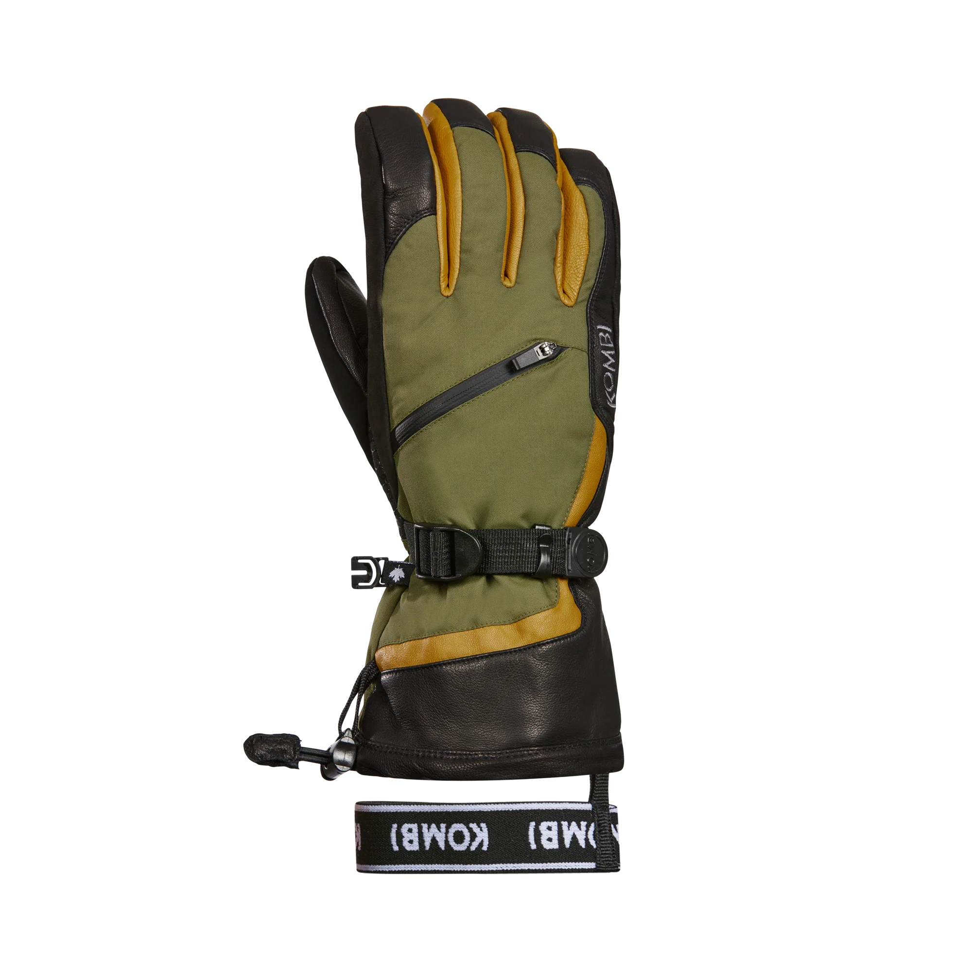 Kombi The Patroller Glove Men's - Image 3
