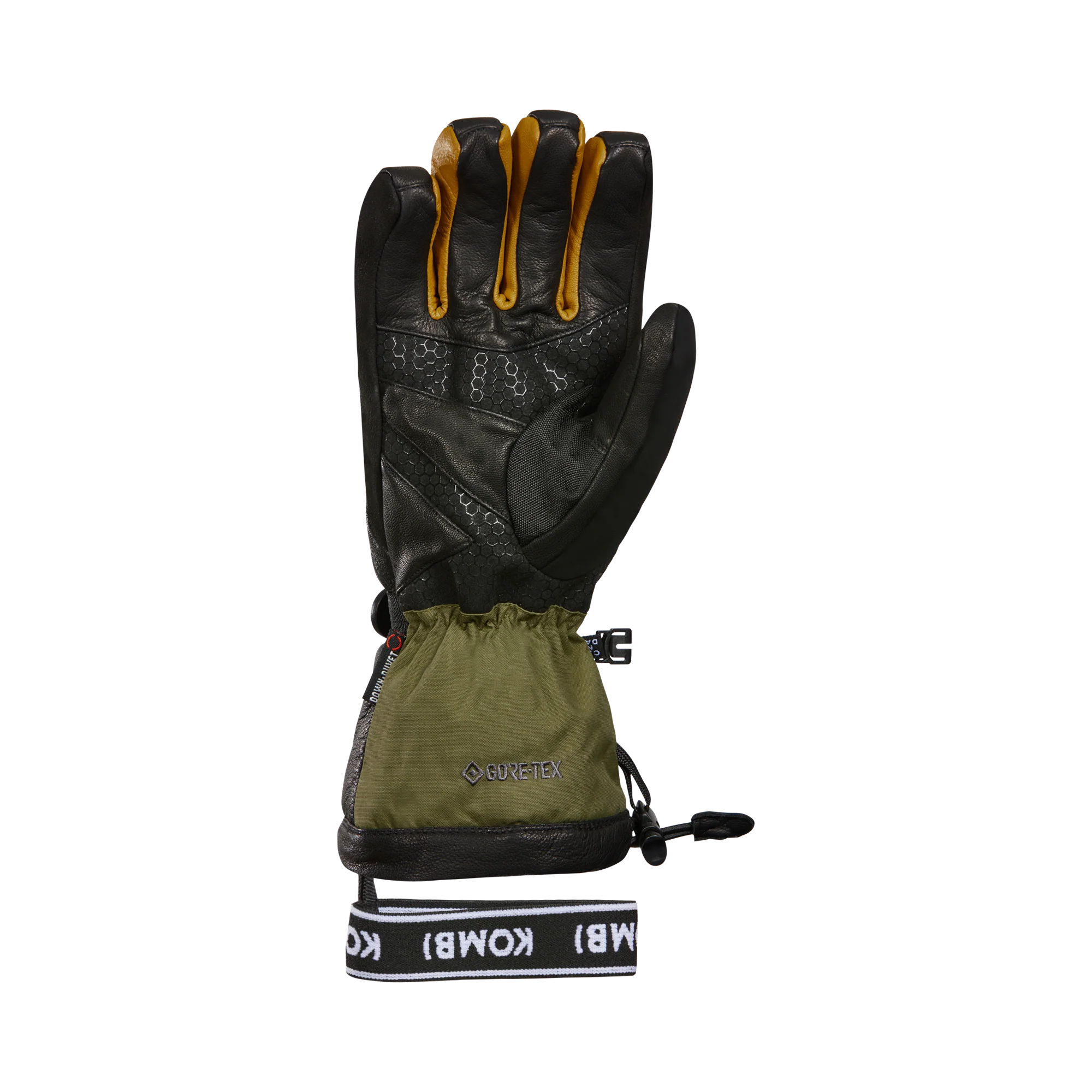 Kombi The Patroller Glove Men's - Image 4