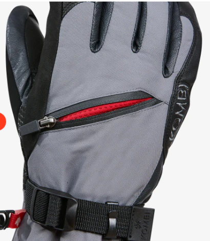 Kombi The Patroller Glove Women's - Image 3