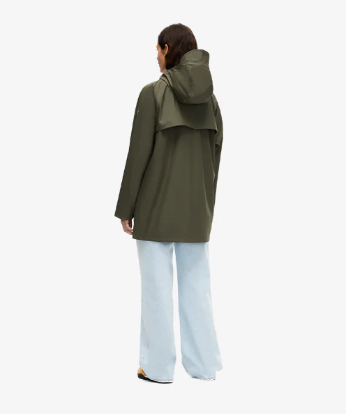 Kombi Torrential Jacket Women's - Image 6