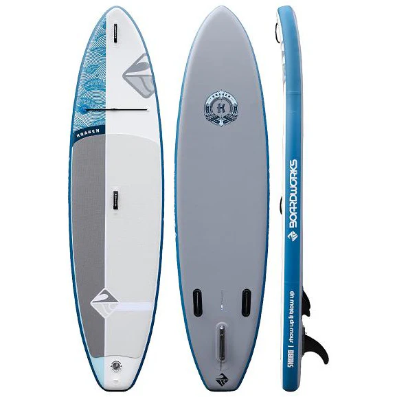 Boardworks Kraken 11' SHUBU