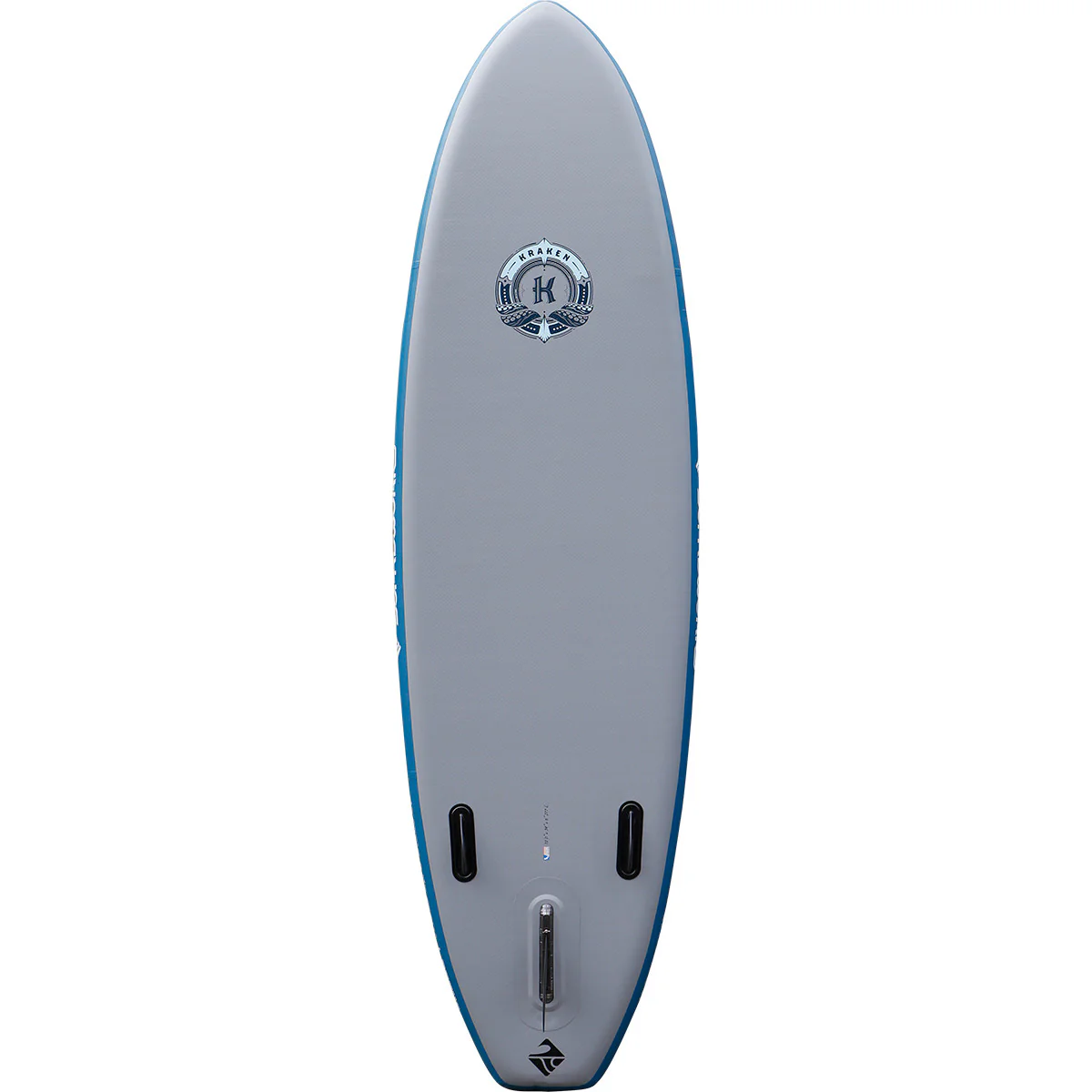 Boardworks Kraken 11' SHUBU - Image 3
