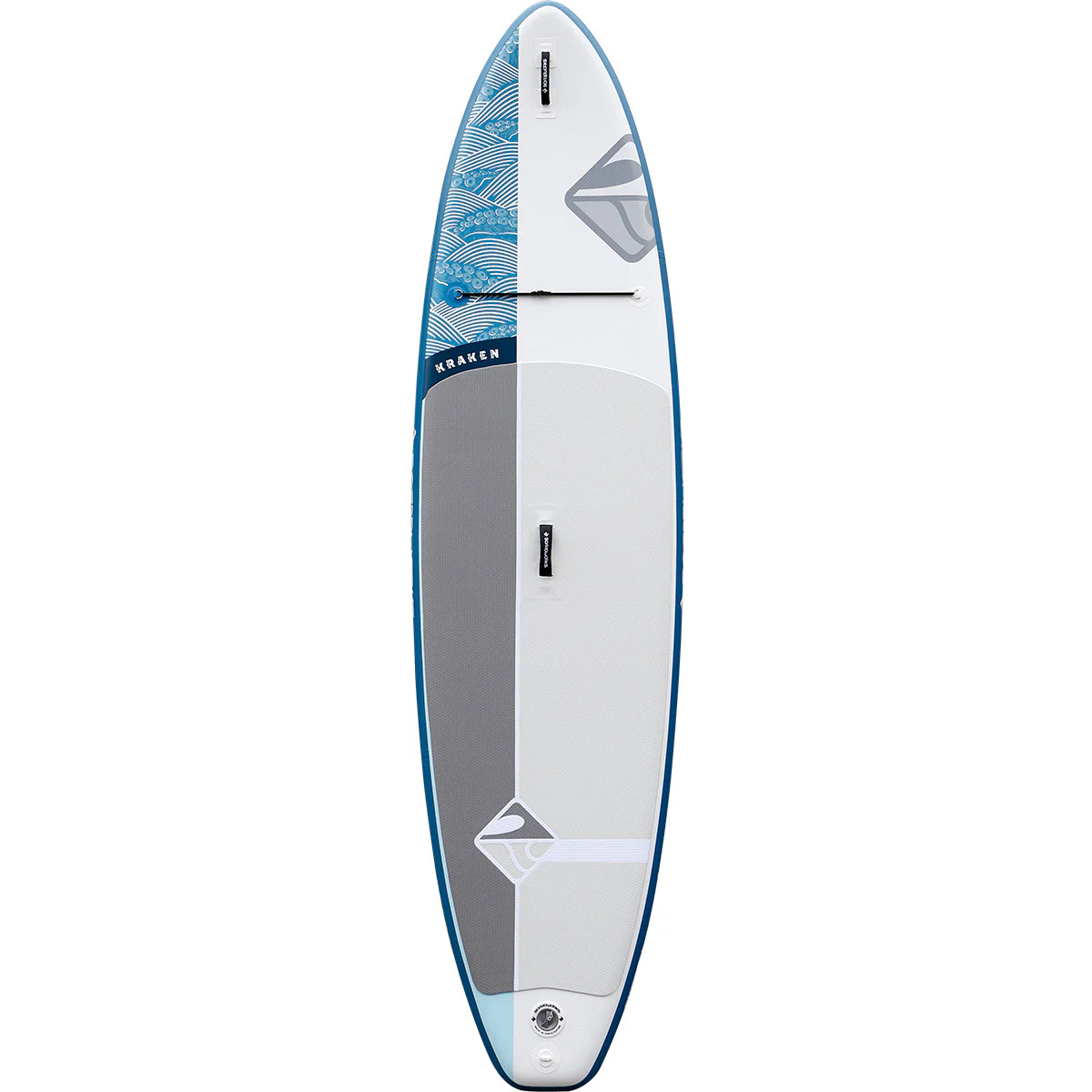 Boardworks Kraken 11' SHUBU - Image 4