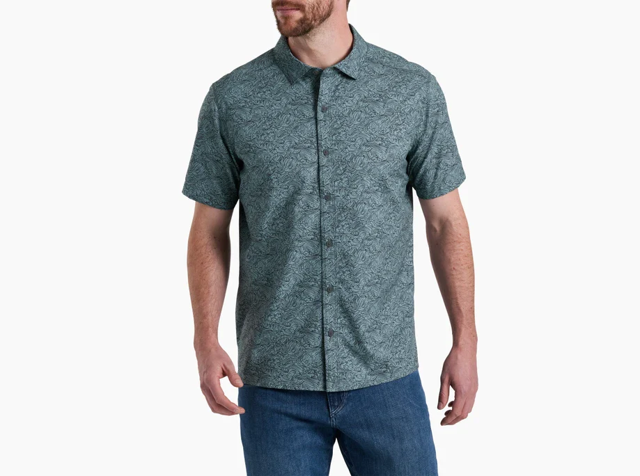 Kuhl Breeze SS Men's - Image 3