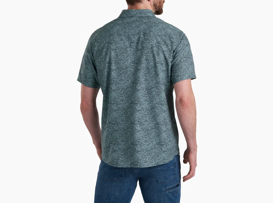 Kuhl Breeze SS Men's - Image 4