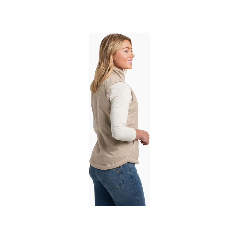 Kuhl Celeste Lined Vest Women's - Image 3