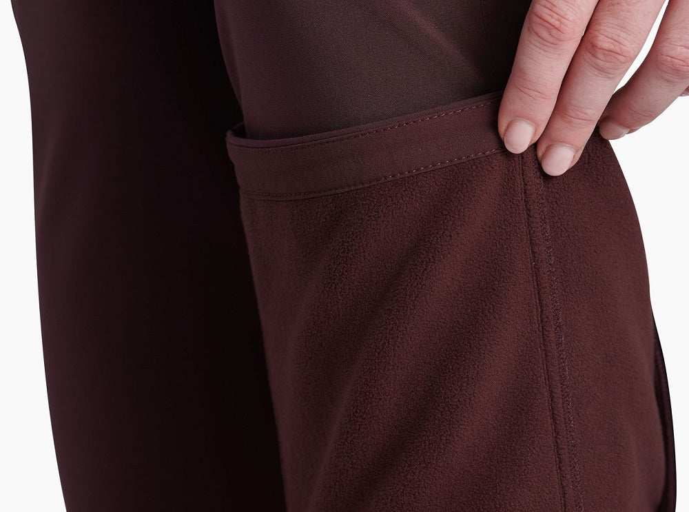 Kuhl Frost Softshell Pant Women's - Image 4