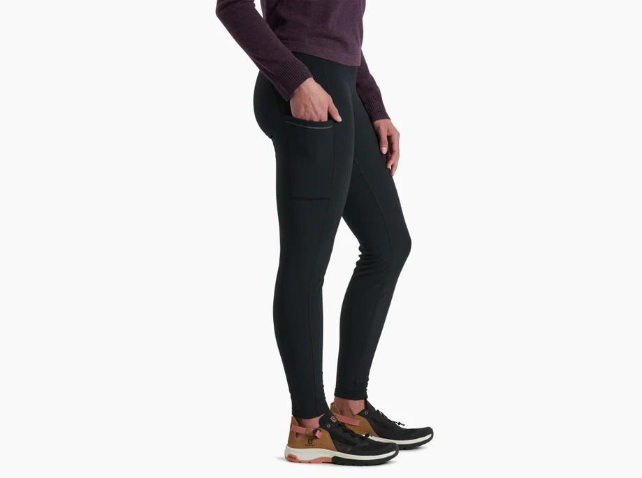 Kuhl Frost Softshell Tight Women's - Image 3