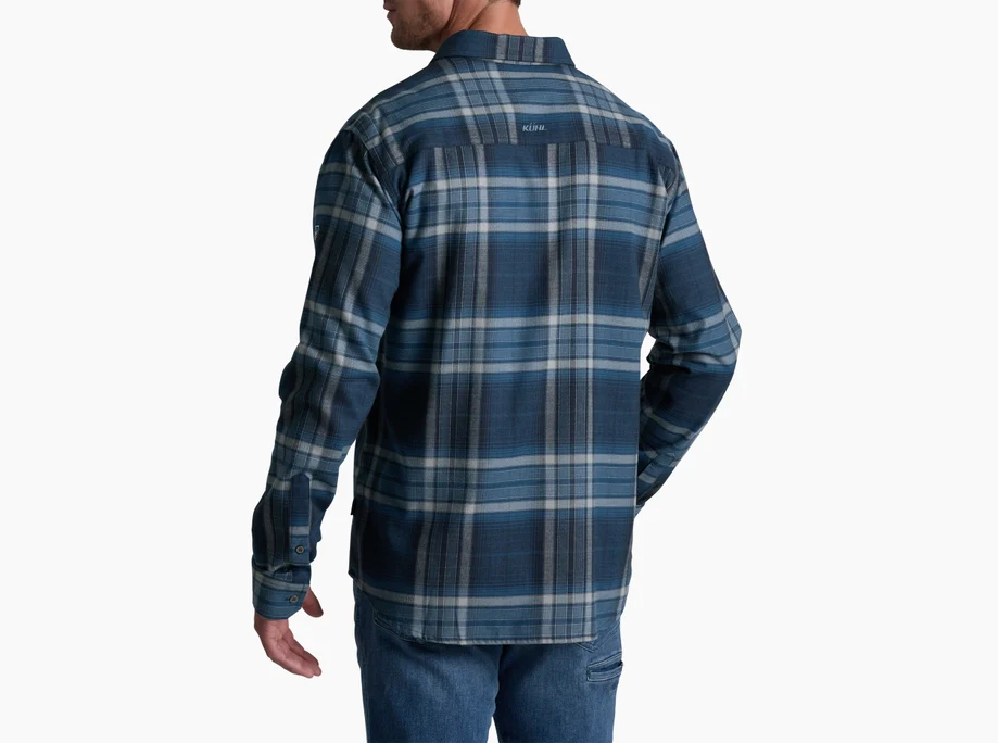 Kuhl Fugitive Flannel Men's - Image 5