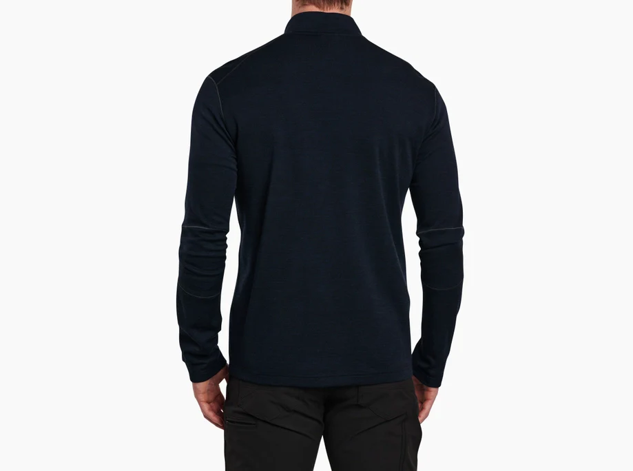 Kuhl Invigoratr Merino 1/4 Zip Men's - Image 2