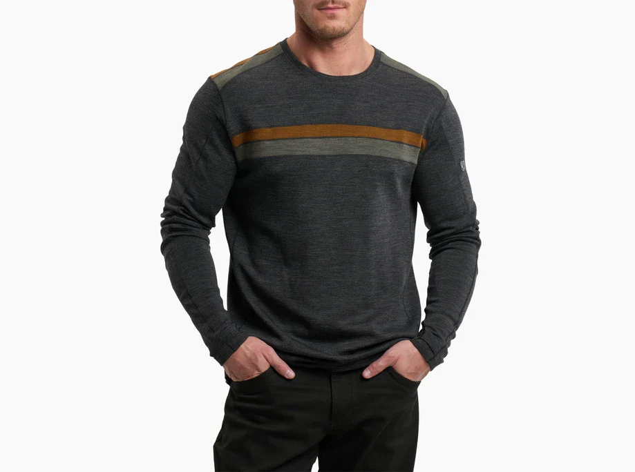 Kuhl Light Downhill Racr Crew Men's