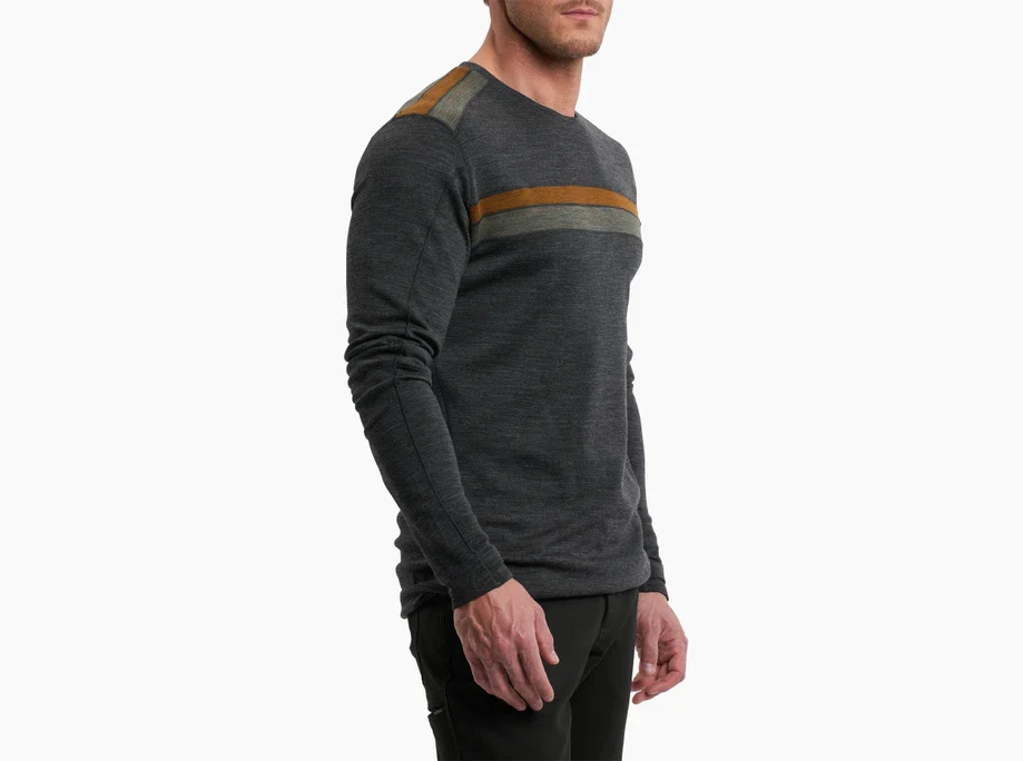 Kuhl Light Downhill Racr Crew Men's - Image 3