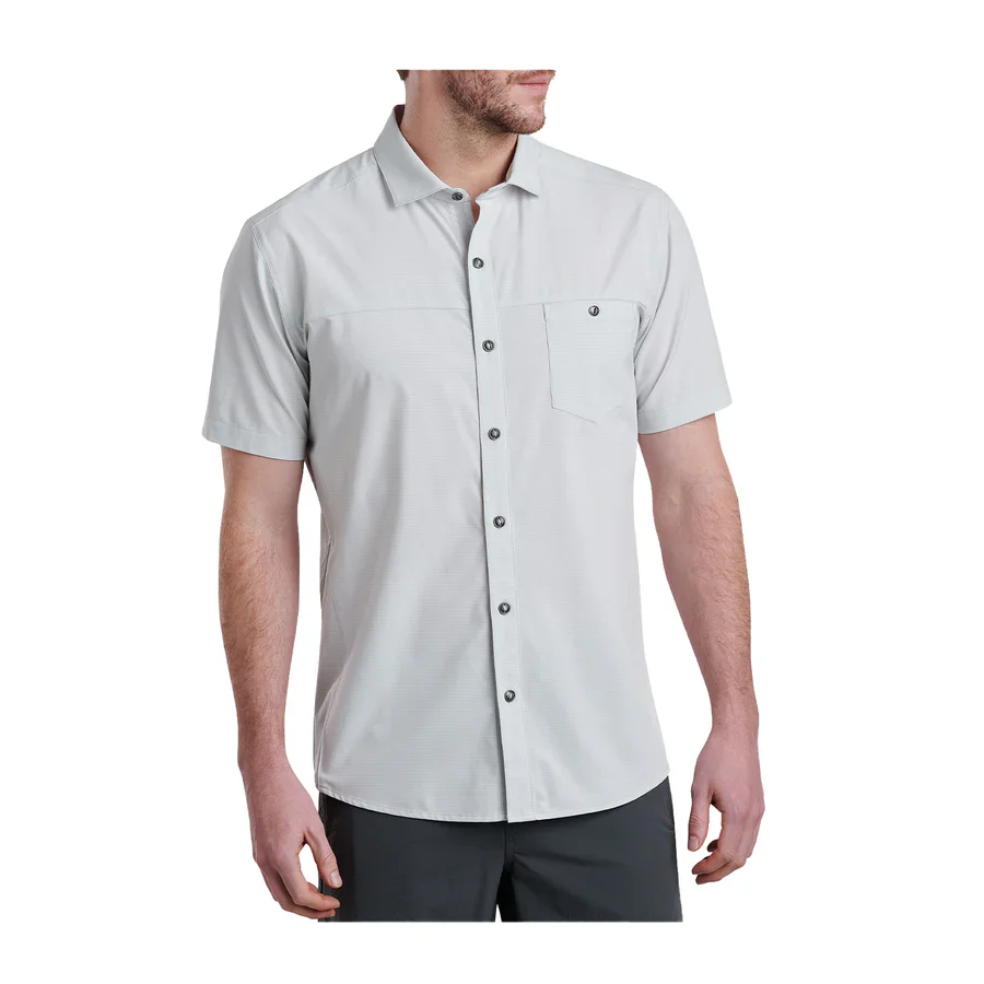 Kuhl Optimizr Short Sleeve Men's