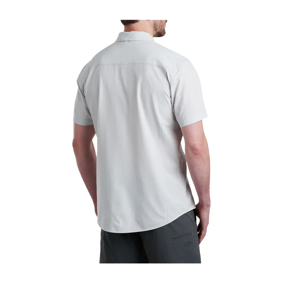 Kuhl Optimizr Short Sleeve Men's - Image 2
