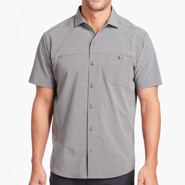 Kuhl Optimizr Short Sleeve Men's - Image 5