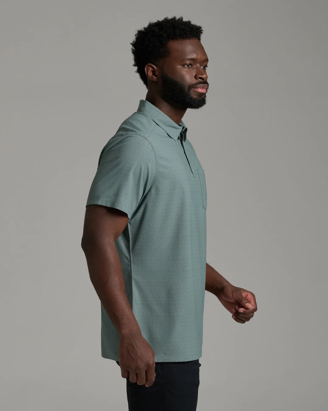 Kuhl Persuadr Polo Men's - Image 3