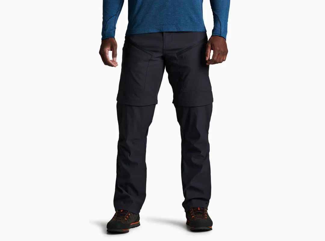 Kuhl Renegade Convertible Pant Men's