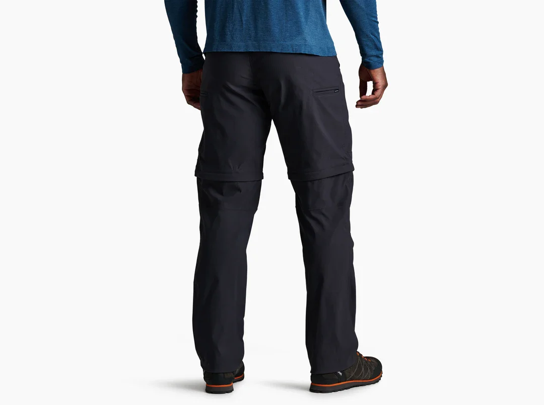 Kuhl Renegade Convertible Pant Men's - Image 2
