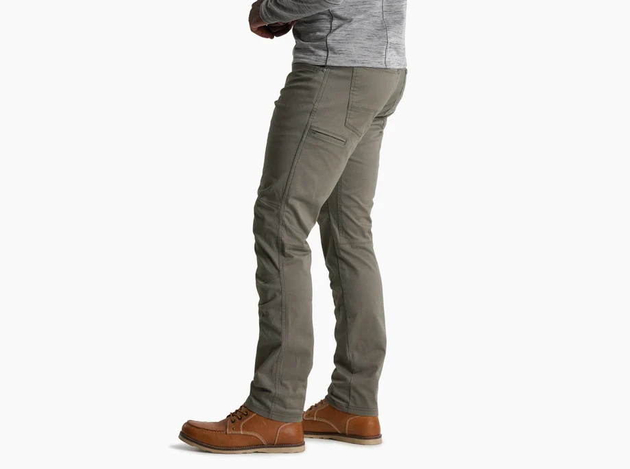 Kuhl Rydr Lite Klassik Pants Men's - Image 3