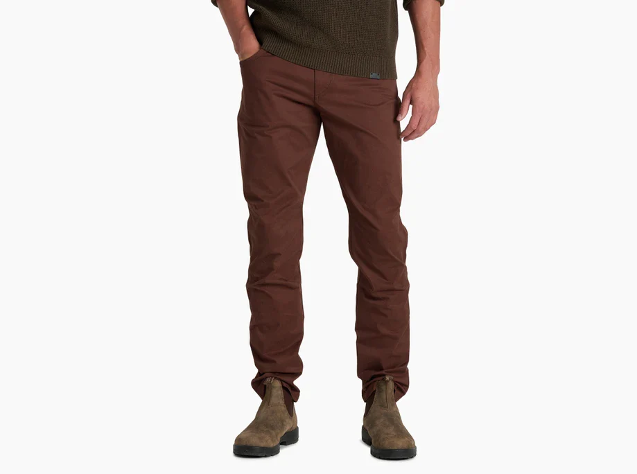 Kuhl Rydr Lite Klassik Pants Men's - Image 7