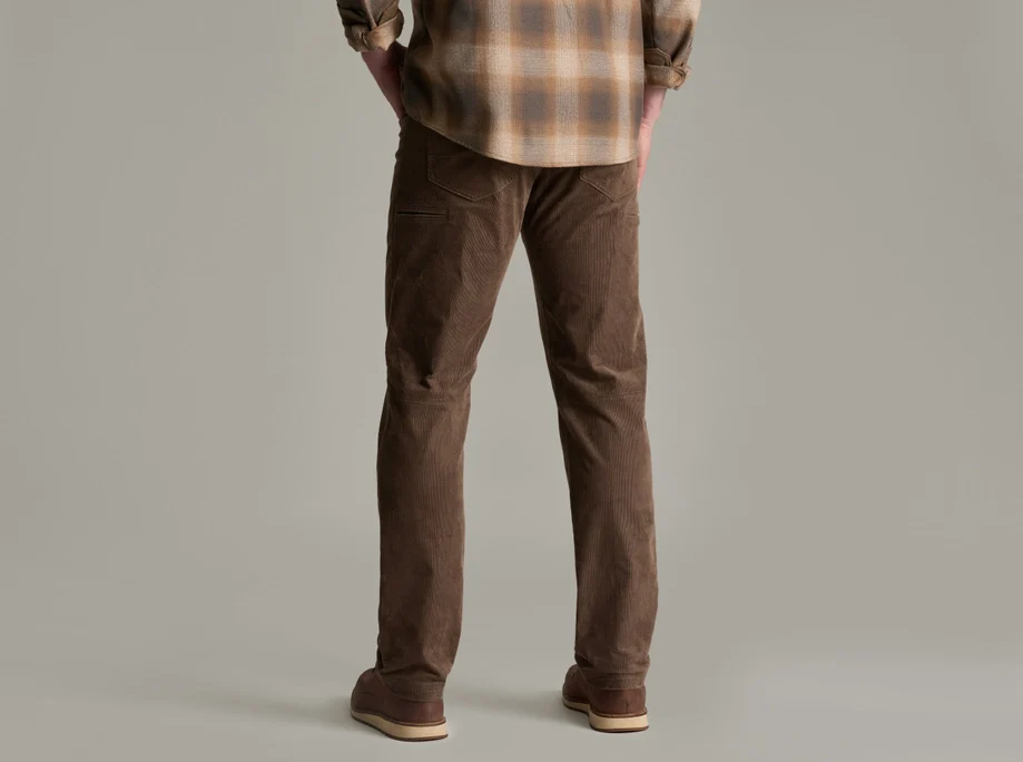 Kuhl Skeleton Korduroy Pant Men's - Image 2