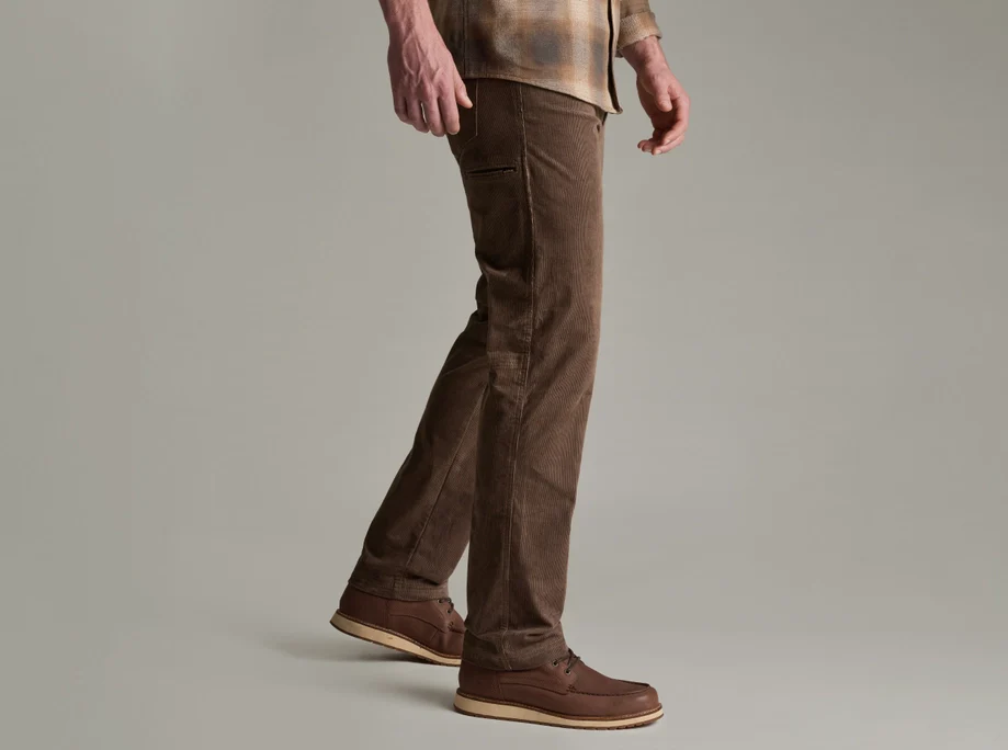 Kuhl Skeleton Korduroy Pant Men's - Image 3