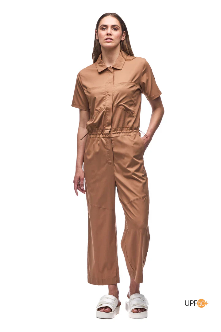 Indyeva Kulu II Romper Women's