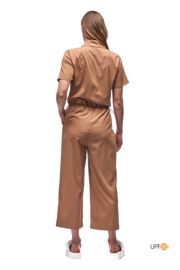 Indyeva Kulu II Romper Women's - Image 2